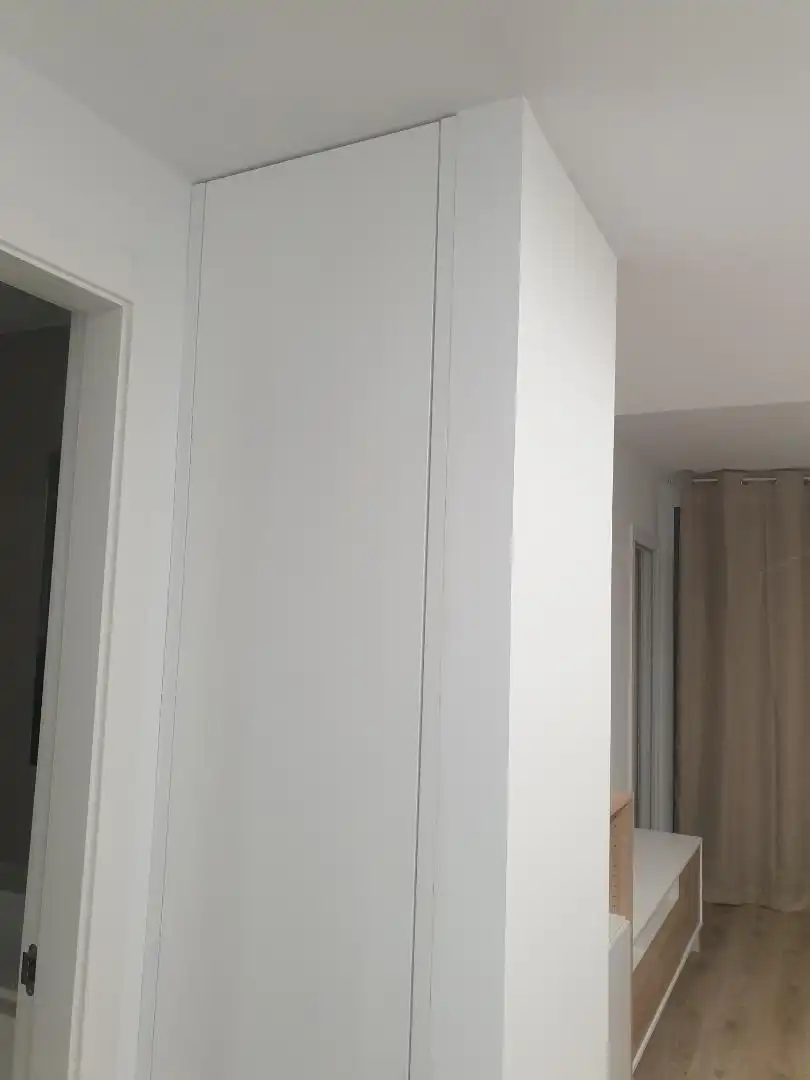 Apartament de lloguer a Calle Simón García, 29, San Juan Apartament de lloguer en Murcia amb Aire condicionat, Calefacció i Parquet