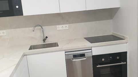 Foto 4 von Wohnungen zur Miete in Calle Simón García, 29, San Juan, Murcia Capital