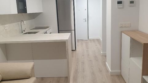 Foto 3 von Wohnungen zur Miete in Calle Simón García, 29, San Juan, Murcia Capital