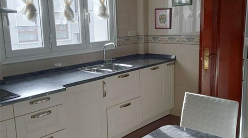 Foto 3 de Piso en venta en Calle Mugakoa Kalea, 5, Buenavista, Portugalete