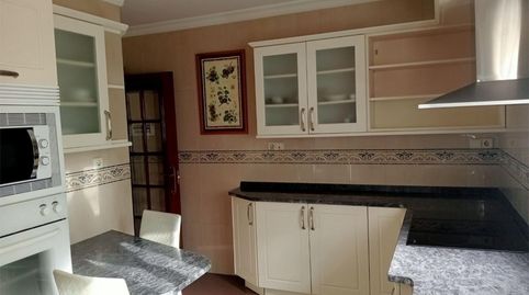 Foto 5 de Piso en venta en Calle Mugakoa Kalea, 5, Buenavista, Portugalete