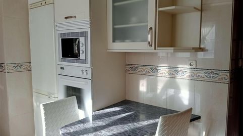 Foto 4 de Piso en venta en Calle Mugakoa Kalea, 5, Buenavista, Portugalete