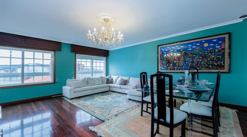 Foto 2 de Pis en venda a Rúa de Monteleón, 7, Campo da Torre - Mollabao, Pontevedra Capital