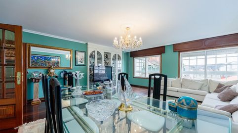 Foto 4 de Pis en venda a Rúa de Monteleón, 7, Campo da Torre - Mollabao, Pontevedra Capital