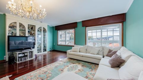 Foto 5 de Pis en venda a Rúa de Monteleón, 7, Campo da Torre - Mollabao, Pontevedra Capital