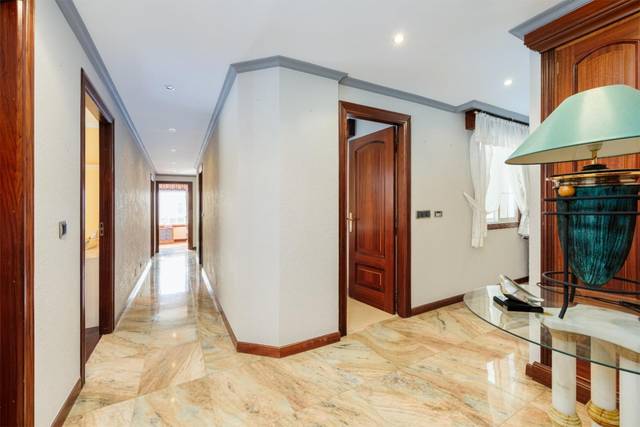 Piso en Venta en Rúa de Monteleón, 7 en Campo da Torre - Mollabao