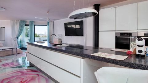 Loft de alquiler en Calle Vía de Ronda, 9, Oliva Playa, Oliva - imagen 2 Foto 2 de Loft de alquiler en Calle Vía de Ronda, 9, Oliva Playa, Oliva