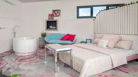 Loft de alquiler en Calle Vía de Ronda, 9, Oliva Playa, Oliva - imagen 3 Foto 3 de Loft de alquiler en Calle Vía de Ronda, 9, Oliva Playa, Oliva