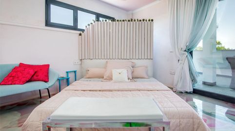 Loft de alquiler en Calle Vía de Ronda, 9, Oliva Playa, Oliva - imagen 4 Foto 4 de Loft de alquiler en Calle Vía de Ronda, 9, Oliva Playa, Oliva