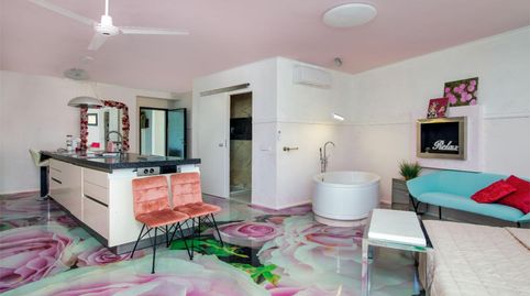 Loft de alquiler en Calle Vía de Ronda, 9, Oliva Playa, Oliva - imagen 5 Foto 5 de Loft de alquiler en Calle Vía de Ronda, 9, Oliva Playa, Oliva