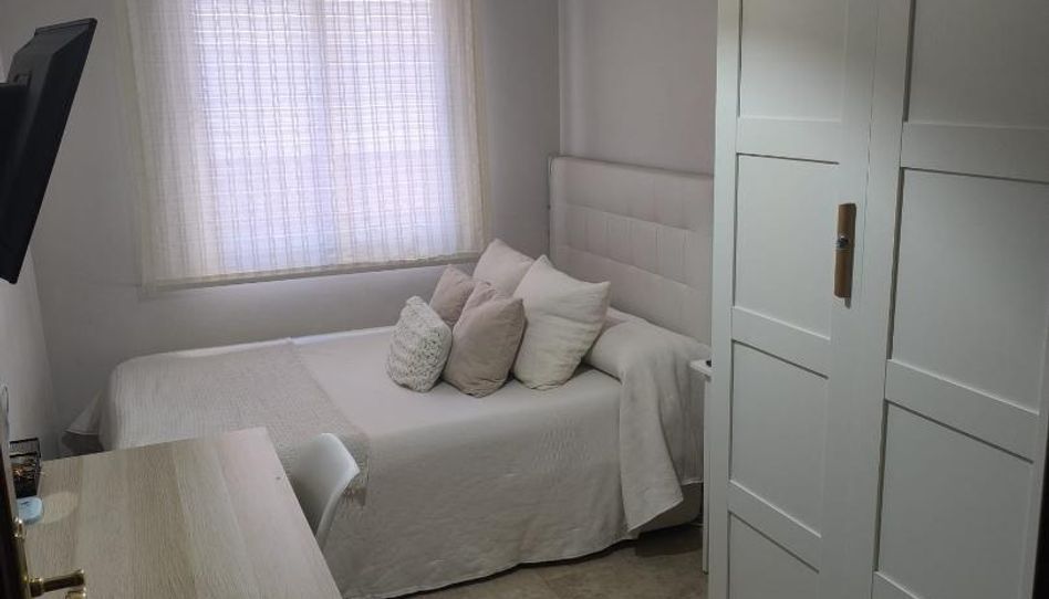 Flat for sale in Calle Cervantes, 12, Martos, Jaén - image 1 Photo 1 of Flat for sale in Calle Cervantes, 12, Martos, Jaén