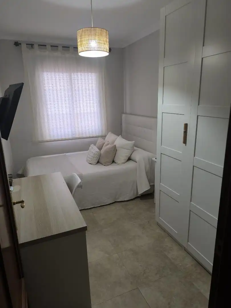 Habitación de Piso en venta en Martos con Aire acondicionado, Calefacción y Terraza