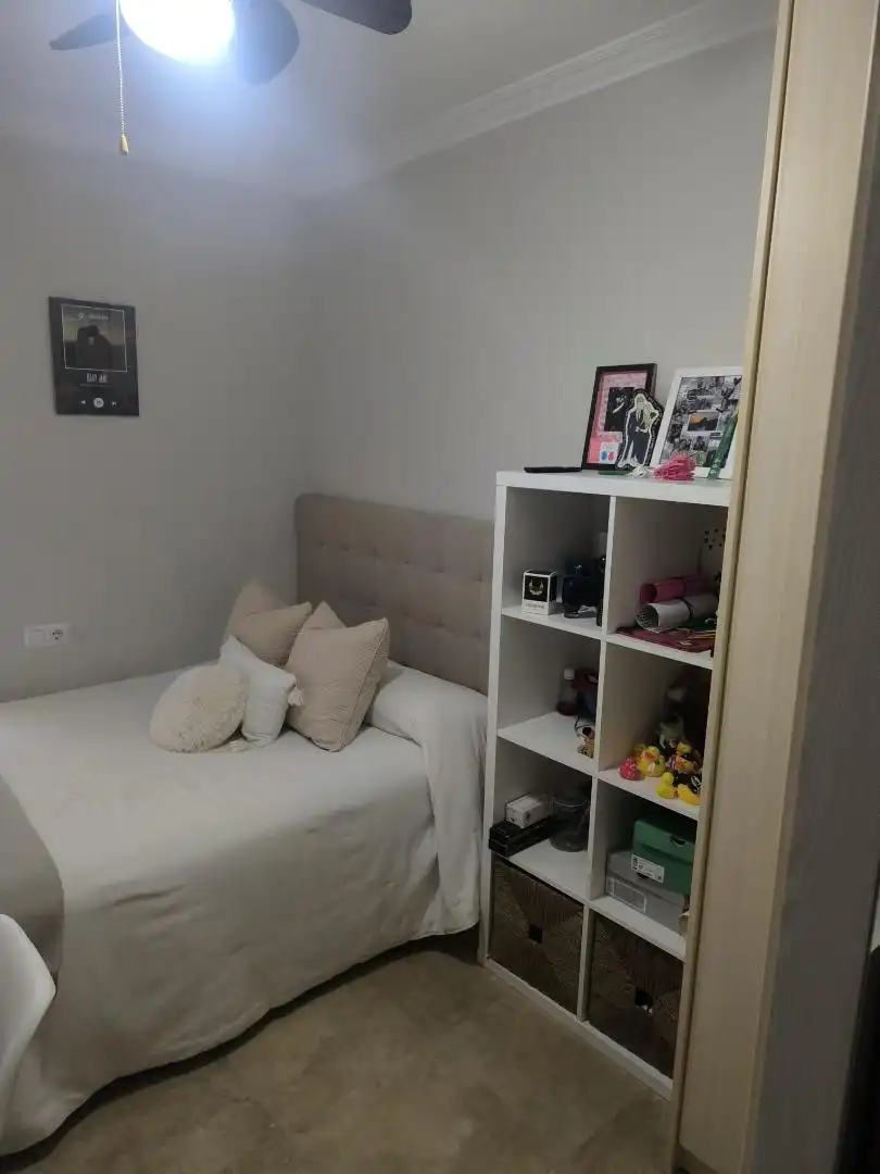 Habitación de Piso en venta en Martos con Aire acondicionado, Calefacción y Terraza