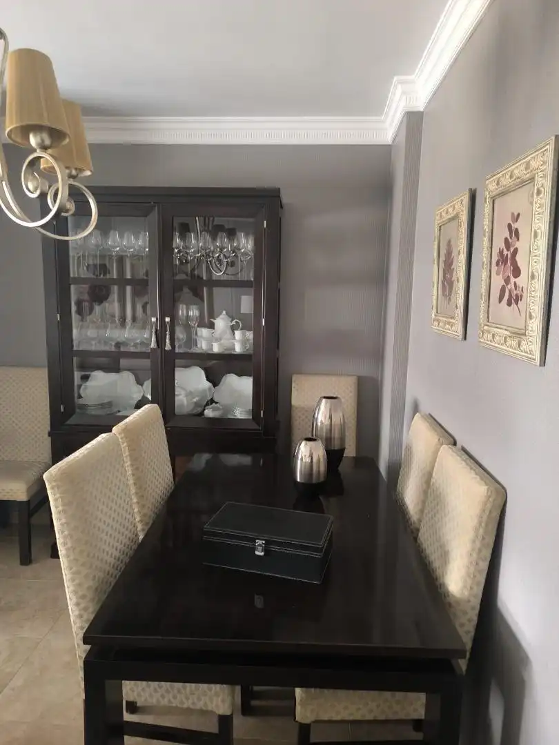 Comedor de Piso en venta en Martos con Aire acondicionado, Calefacción y Terraza