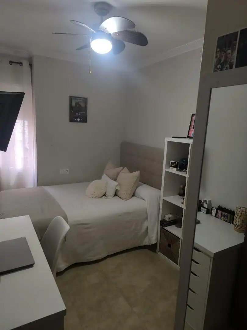 Habitación de Piso en venta en Martos con Aire acondicionado, Calefacción y Terraza