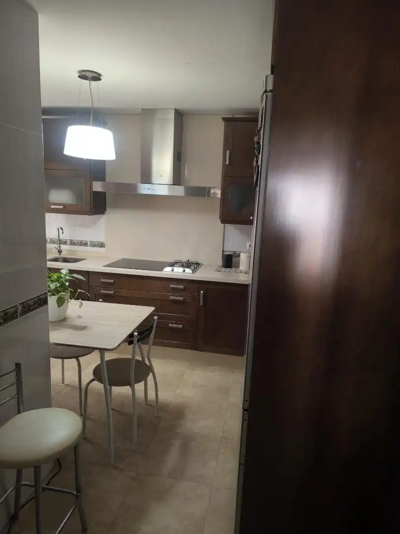 Cocina de Piso en venta en Martos con Aire acondicionado, Calefacción y Terraza