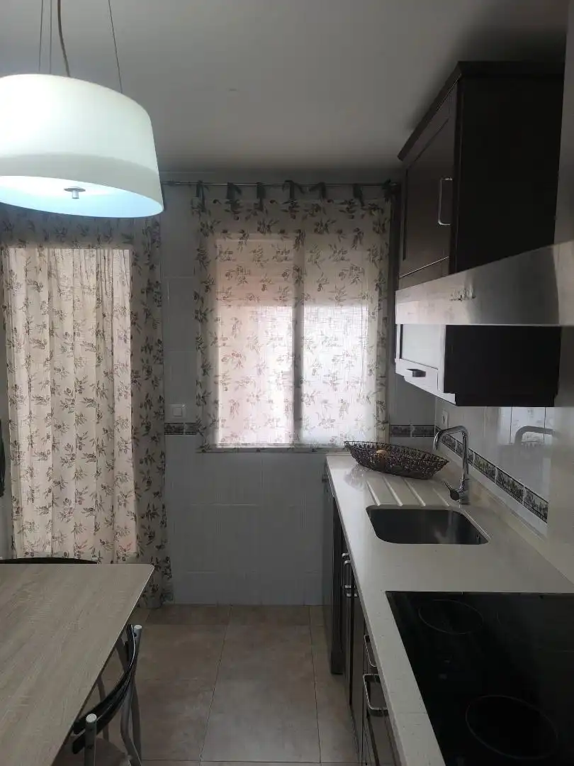 Baño de Piso en venta en Martos con Aire acondicionado, Calefacción y Terraza