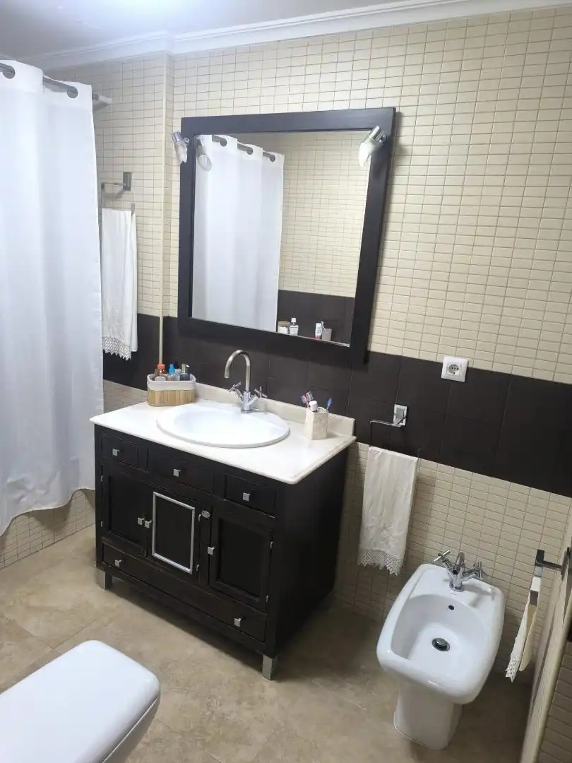 Baño de Piso en venta en Martos con Aire acondicionado, Calefacción y Terraza