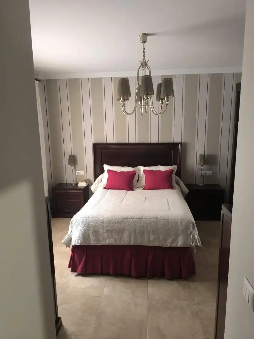 Habitación de Piso en venta en Martos con Aire acondicionado, Calefacción y Terraza