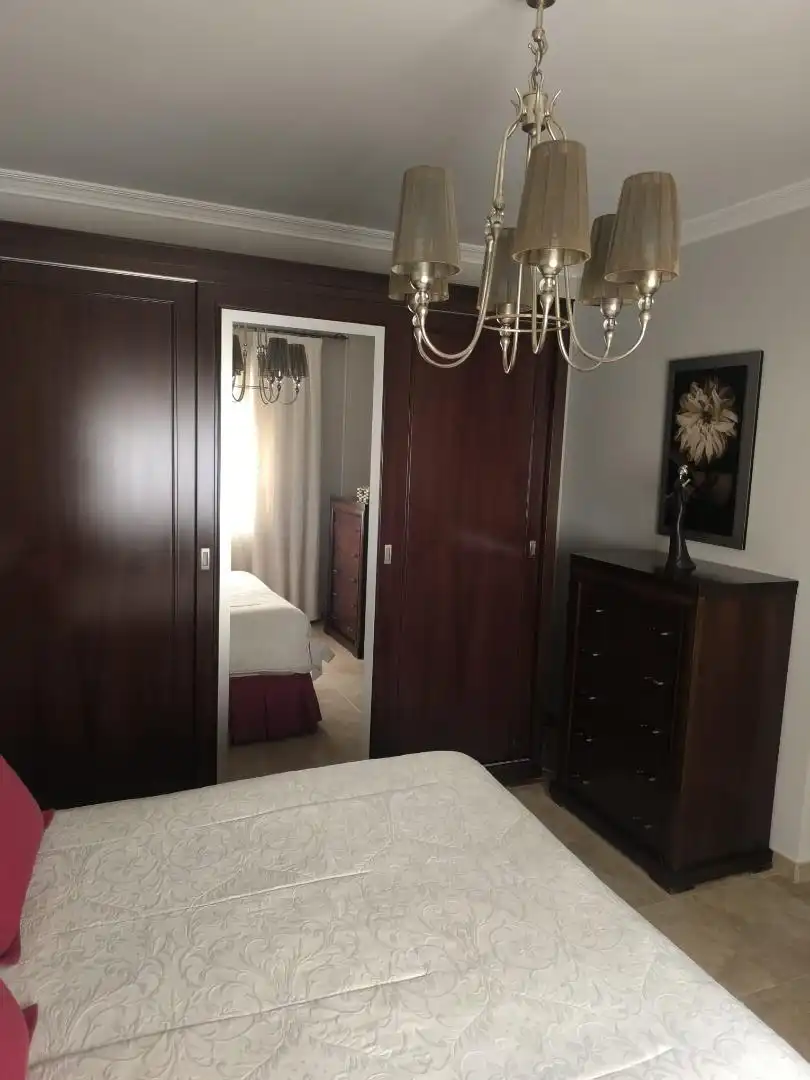Habitación de Piso en venta en Martos con Aire acondicionado, Calefacción y Terraza