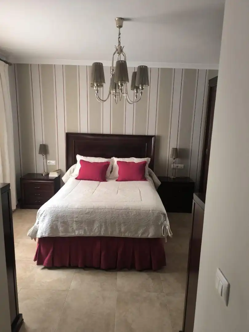 Habitación de Piso en venta en Martos con Aire acondicionado, Calefacción y Terraza