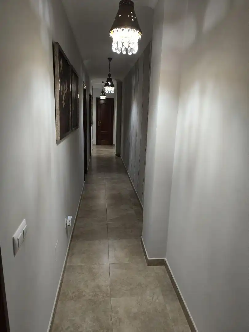 Piso en venta en Martos con Aire acondicionado, Calefacción y Terraza