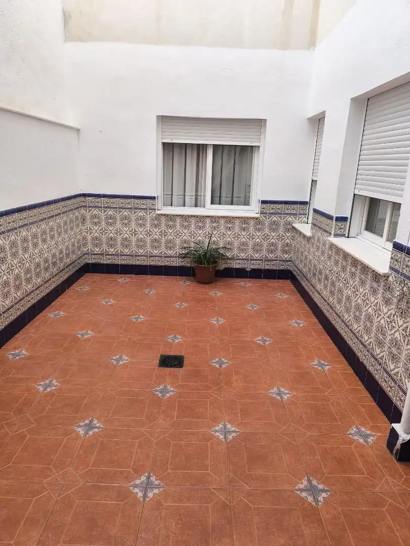 Terraza de Piso en venta en Martos con Aire acondicionado, Calefacción y Terraza