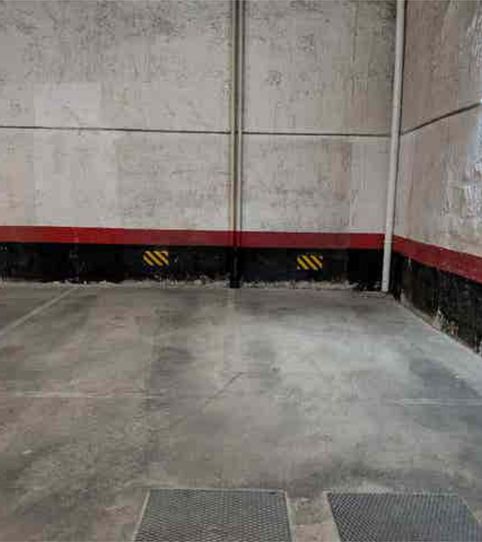 Foto 2 de Garaje de alquiler en Norte - Universidad, Móstoles