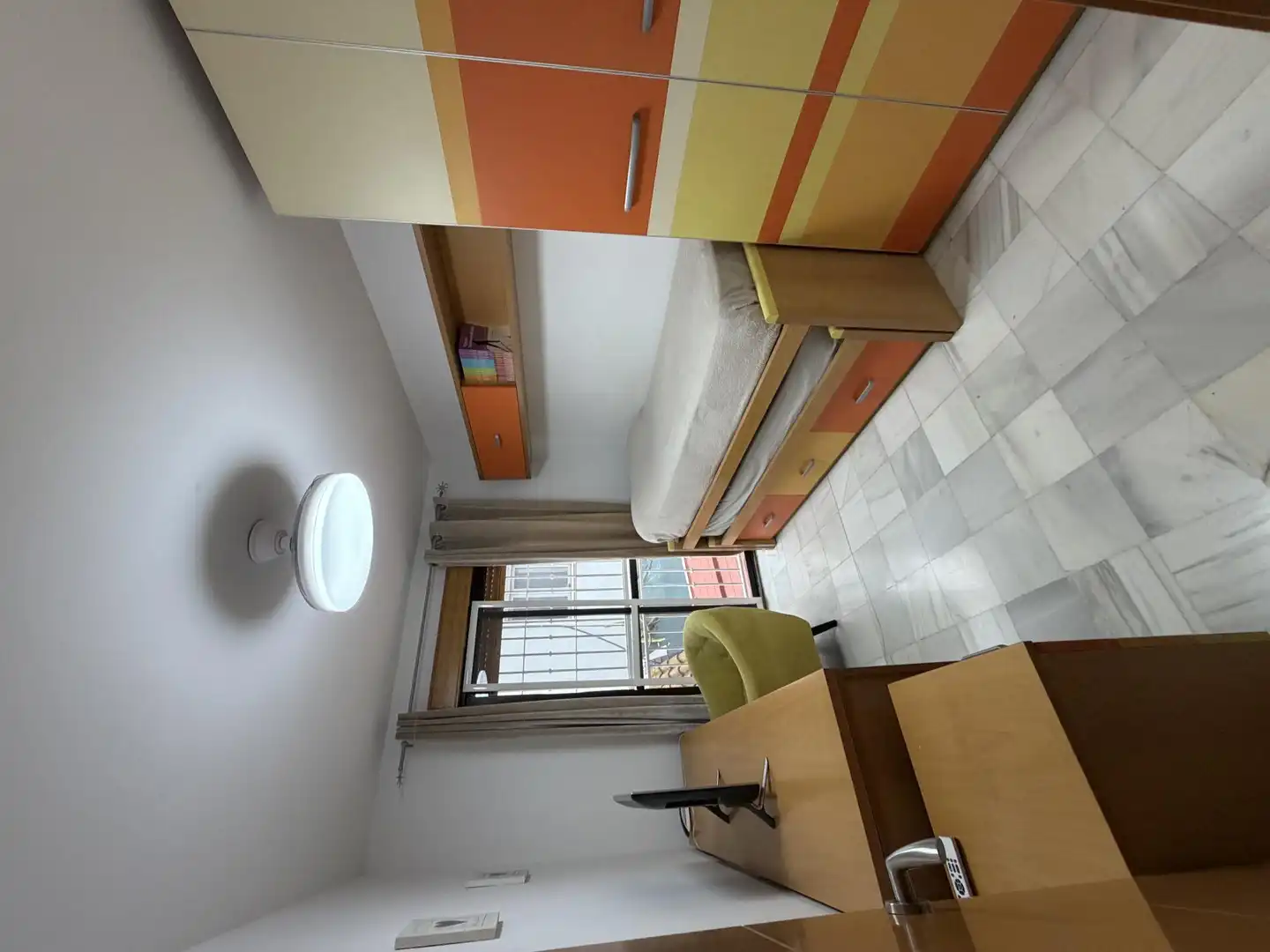 Habitación de Casa o chalet para compartir en Málaga con Aire acondicionado, Calefacción y Jardín privado