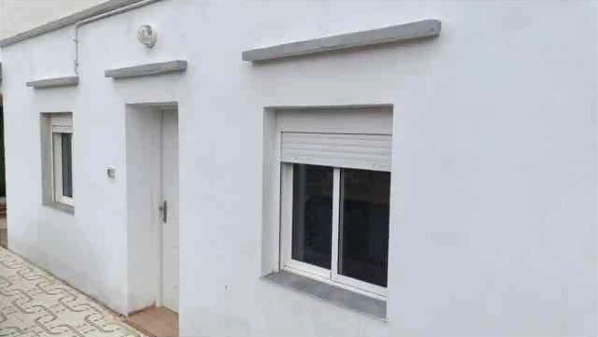 Piso de alquiler en Tegueste Vista exterior de Piso de alquiler en Tegueste