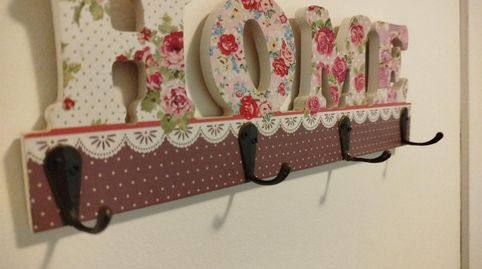 Foto 2 de Pis de lloguer a Calle Periodista Luis de Vicente, 9, Cartuja, Granada Capital