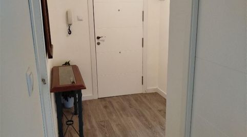 Foto 4 de Pis de lloguer a Calle Periodista Luis de Vicente, 9, Cartuja, Granada Capital