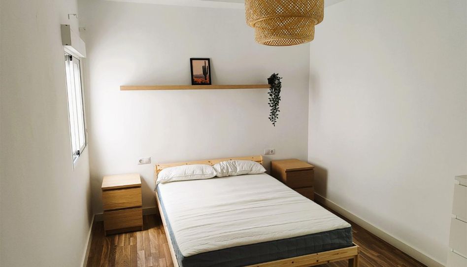 Piso de alquiler en Carrer Metge Juan Bellot, 6, Monóvar / Monòver, Alicante - imagen 1 Foto 1 de Piso de alquiler en Carrer Metge Juan Bellot, 6, Monóvar / Monòver, Alicante