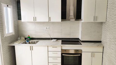 Piso de alquiler en Carrer Metge Juan Bellot, 6, Monóvar / Monòver, Alicante - imagen 5 Foto 5 de Piso de alquiler en Carrer Metge Juan Bellot, 6, Monóvar / Monòver, Alicante