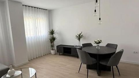 Foto 2 de Piso de alquiler en Calle Alcalde Conangla, 9, La Milagrosa, Albacete Capital