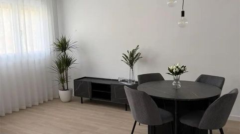 Foto 3 de Piso de alquiler en Calle Alcalde Conangla, 9, La Milagrosa, Albacete Capital