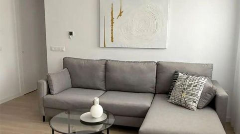 Foto 4 de Piso de alquiler en Calle Alcalde Conangla, 9, La Milagrosa, Albacete Capital