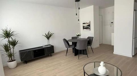 Foto 5 de Piso de alquiler en Calle Alcalde Conangla, 9, La Milagrosa, Albacete Capital