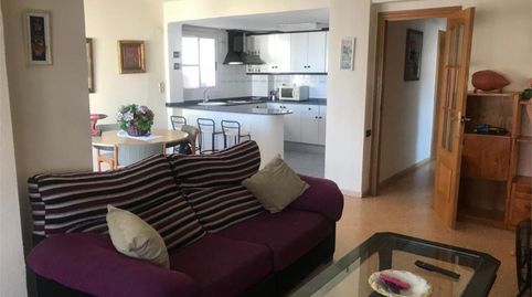 Foto 2 von Wohnung zur Miete in Avenida Mediterráneo, 43, Playa Puerto de Sagunto, Sagunto / Sagunt