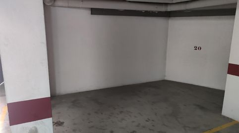 Foto 3 de Garaje de alquiler en Calle Virgen de la Cabeza, 6, Parque de la Ermita, Churriana de la Vega