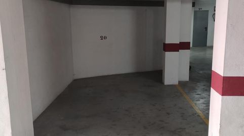 Foto 4 de Garaje de alquiler en Calle Virgen de la Cabeza, 6, Parque de la Ermita, Churriana de la Vega