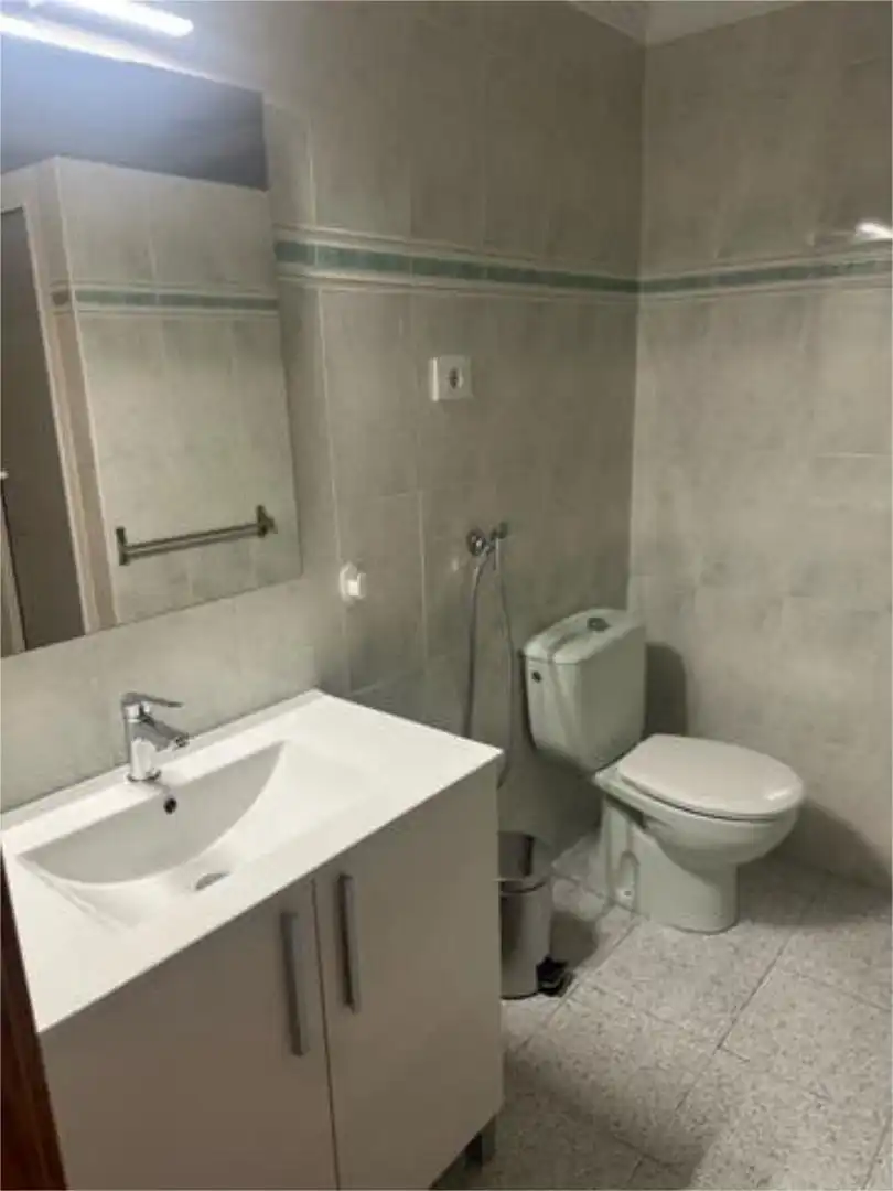 Bathroom of Flat for rent in Santa Lucía de Tirajana