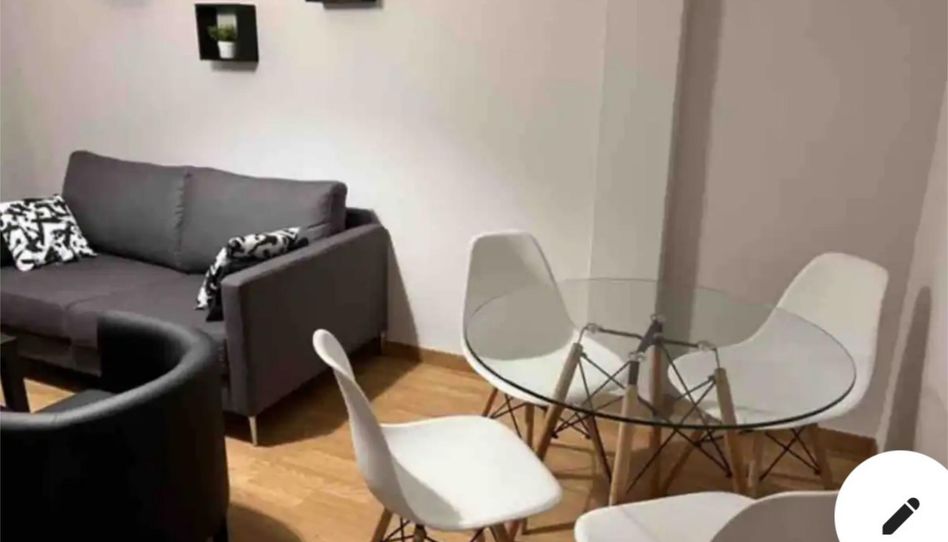 Wohnung zur Miete in Calle Premio Real, 16, La Arena, Gijón - Bild 1 Foto 1 von Wohnung zur Miete in Calle Premio Real, 16, La Arena, Gijón