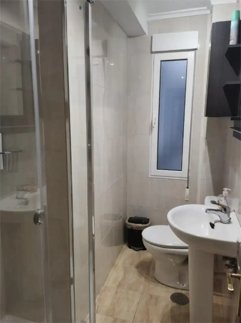 Piso de alquiler en Calle Premio Real, 16, La Arena