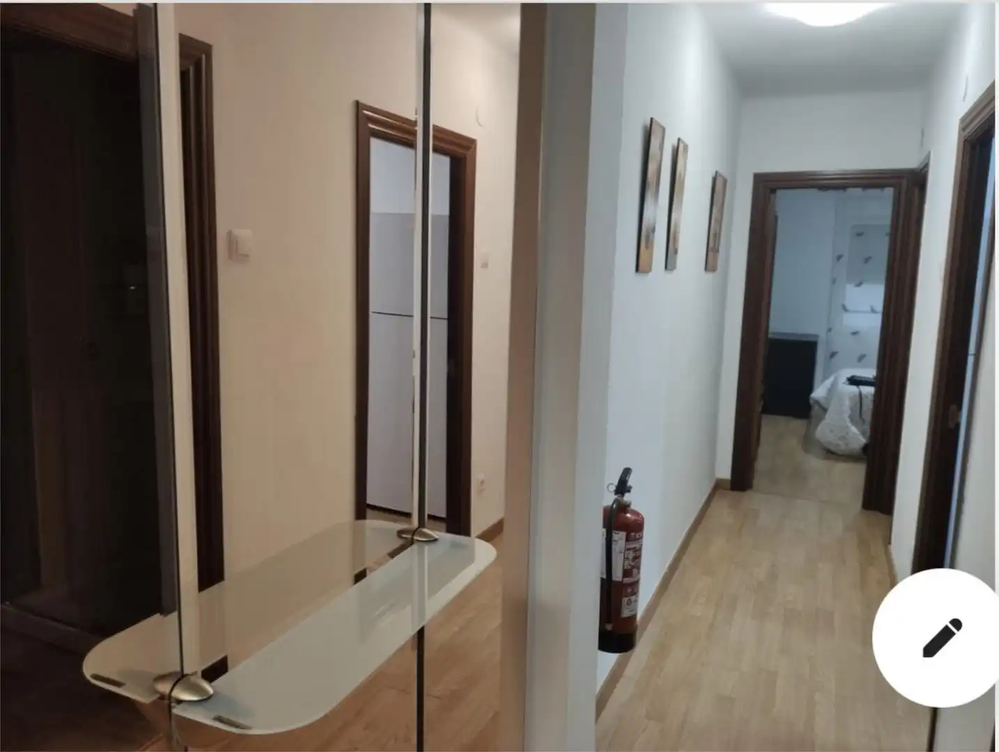 Piso de alquiler en Calle Premio Real, 16, La Arena