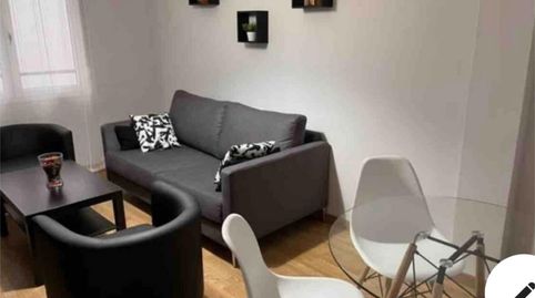 Wohnung zur Miete in Calle Premio Real, 16, La Arena, Gijón - Bild 2 Foto 2 von Wohnung zur Miete in Calle Premio Real, 16, La Arena, Gijón