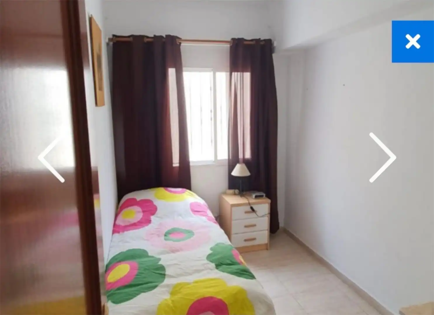 Habitació a Avenida del Ejército, 1, San Roque Pueblo