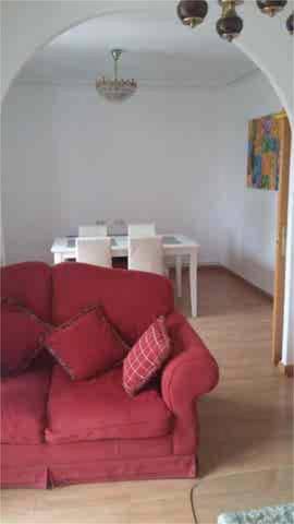 Piso en Alquiler en Venta de Baños