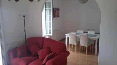 Foto 2 de Pis de lloguer a Venta de Baños, Palencia