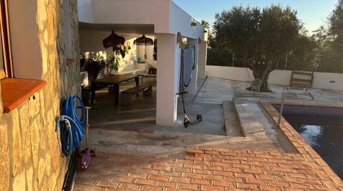 Foto 3 de Casa o chalet en venta en Camí de Canor, 32, Benissa pueblo, Benissa
